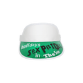 SAINT Mxxxxxx x Sex Pistols Holiday Sun Visor 'Green'