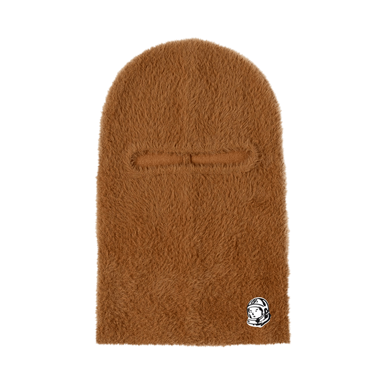 Billionaire Boys Club Mane Balaclava 'Chipmunk'