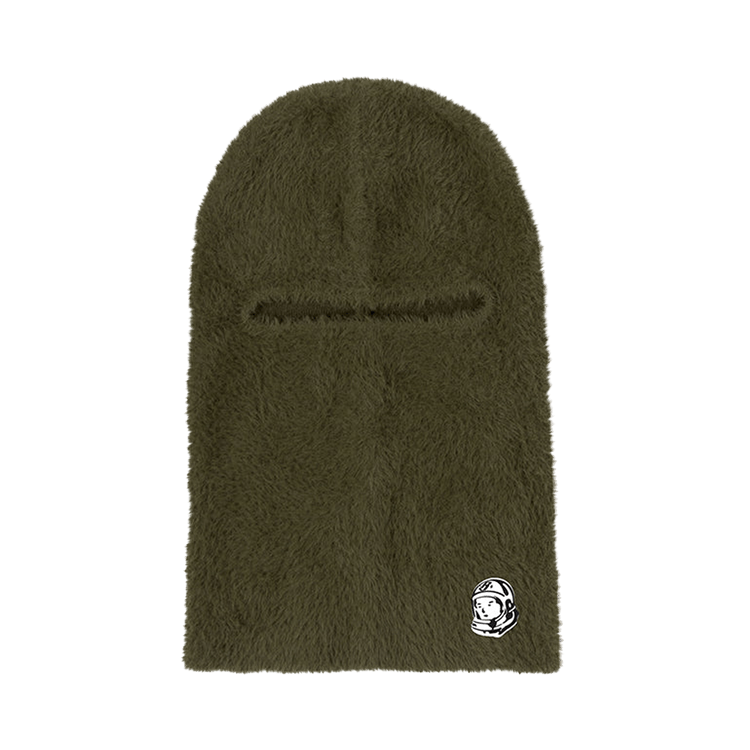 Billionaire Boys Club Mane Balaclava 'Capulet Olive'