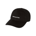 thisisneverthat T-Logo Cap 'Black'