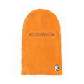Billionaire Boys Club Mane Balaclava 'Bright Marigold'
