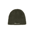 thisisneverthat Shaggy No Cuff Beanie 'Olive'