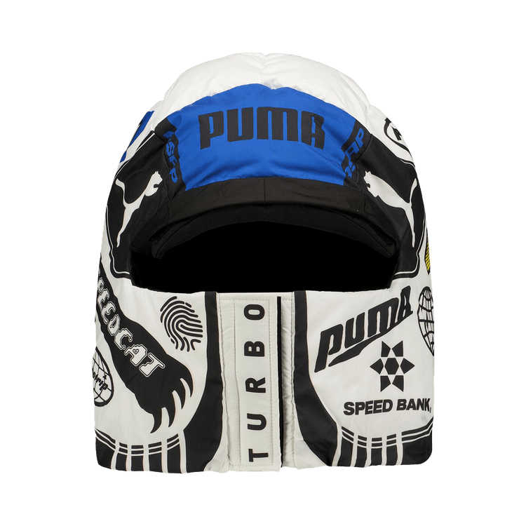 Puma x A$AP ROCKY Padded Balaclava 'White/Royal'