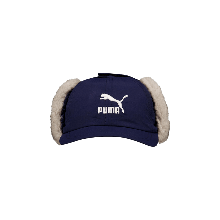 Puma x Noah Trapper Cap 'Navy'