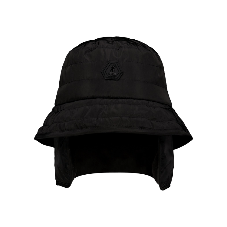 Puma x Skepta Boonie Hat 'Black'