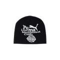 Puma x LMC Cuffless Beanie 'Black'