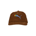 Puma x Noah Trucker Cap 'Brown'