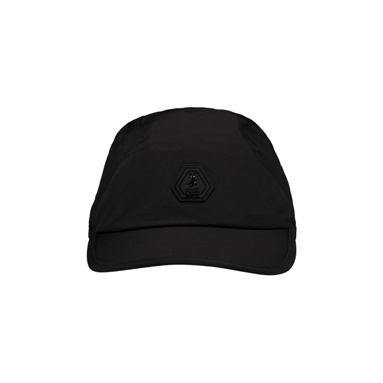 Puma x Skepta 5-Panel Cap 'Black'