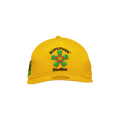 Supervsn x New Era Fitted Cap 'Yellow'