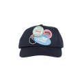 Honor The Gift Fuel Trucker Cap 'Black'