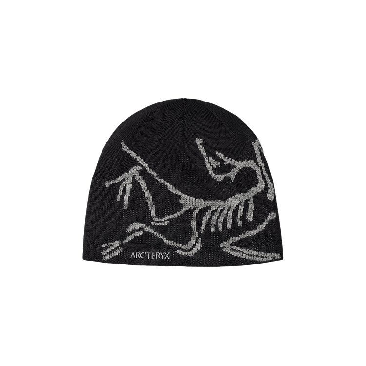 Arc'teryx Bird Head Toque 'Black/Void'