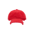 adidas x Avavav Slashed Cap 'Better Scarlet'