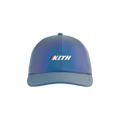 Kith x BMW Iridescent Leggero Cap 'Techno Violet'