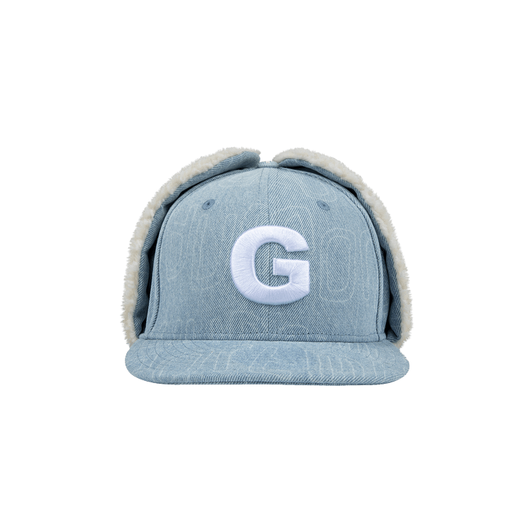 GOLF WANG Echo G Hat 'Light Wash'