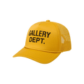 Gallery Dept. Trucker Cap 'Gold'