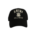 Amiri MA Hollywood Trucker Hat 'Black'
