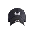 Balenciaga Double Unity Cap 'Black/White'