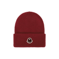 Moncler x Palm Angels Hat 'Red'