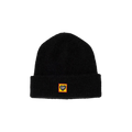 Human Made Big Beanie 'Black'