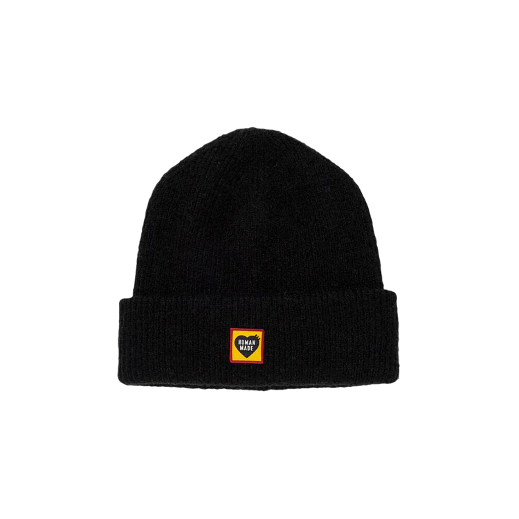 Human Made Big Beanie 'Black'
