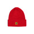 Human Made Big Beanie 'Red'