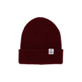 Human Made Classic Beanie 'Burgundy'