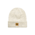 Human Made Big Beanie 'White'