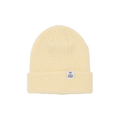 Human Made Classic Beanie 'White'
