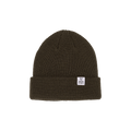Human Made Classic Beanie 'Olive Drab'