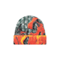 Denim Tears Burn It All Skully 'Multicolor'