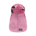 Denim Tears Wreath Durag 'Pink Camo'