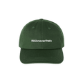thisisneverthat T-Logo Cap 'Green'
