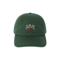 thisisneverthat TSN Heart Cap 'Green'