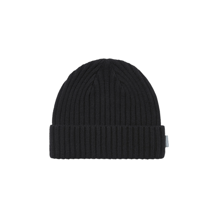 thisisneverthat Basic Wool Beanie 'Black'
