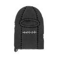 Neighborhood x PHINGERIN Savage Balaclava 'Charcoal'