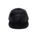 BAPE x New Era 59FIFTY Cap 'Black'