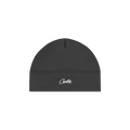 Corteiz Liteworky Cap 'Black'