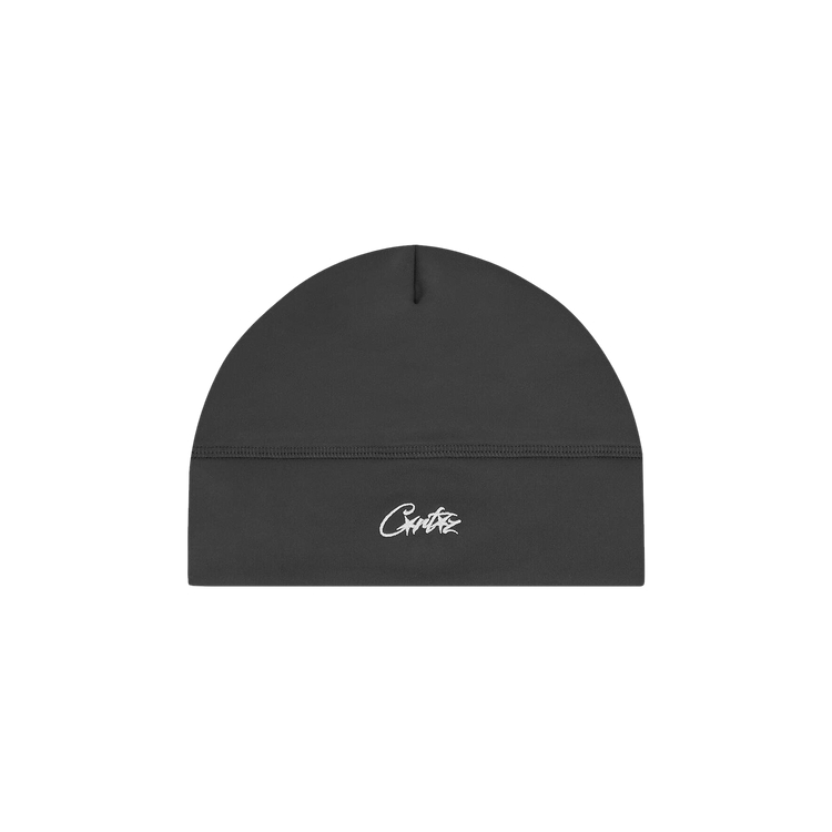 Corteiz Liteworky Cap 'Black'