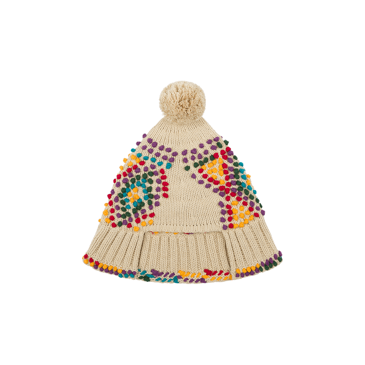 Denim Tears Tremaine Hat 'Multicolor'