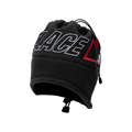 Palace Polartec Gaiter Beanie 'Black'
