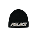Palace Athlique Team Beanie 'Black'
