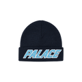 Palace Athlique Team Beanie 'Navy'