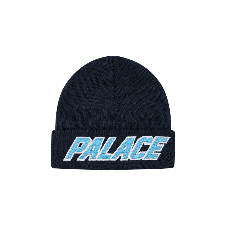 Palace Athlique Team Beanie 'Navy'