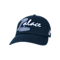 Palace Cobra 6-Panel 'Navy'