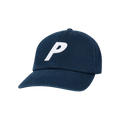 Palace P 6-Panel 'Navy'