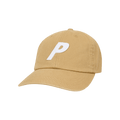 Palace P 6-Panel 'Tan'