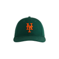 Kith & '47 for the Brooklyn Museum New York Mets Franchise LS Cap 'Stadium'