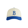 Kith & '47 for the Brooklyn Museum Brooklyn Dodgers Trucker Hat 'Cyclone'