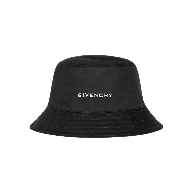 Givenchy Bucket Hat 'Black'