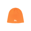 Stussy Basic Skullcap 'Apricot'